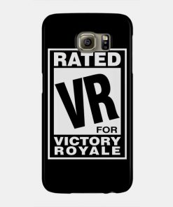 Rated VR for Victory Royale