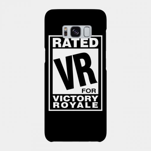 Rated VR for Victory Royale