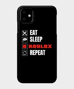 Eat Sleep Roblox Repeat