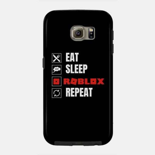 Eat Sleep Roblox Repeat