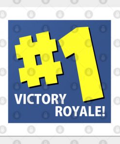 Victory Royale!