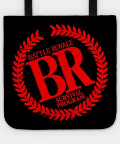 Battle Royale (Red)