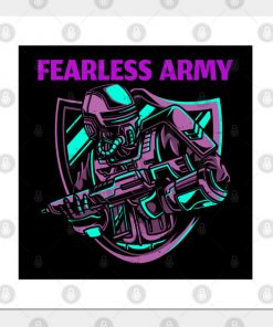 Fearless Army