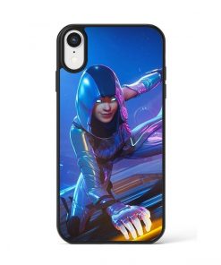 Fortnite iPhone Case Glow FNT1612 iPhone 4 or 4s / Black Official fortnitemerch Merch