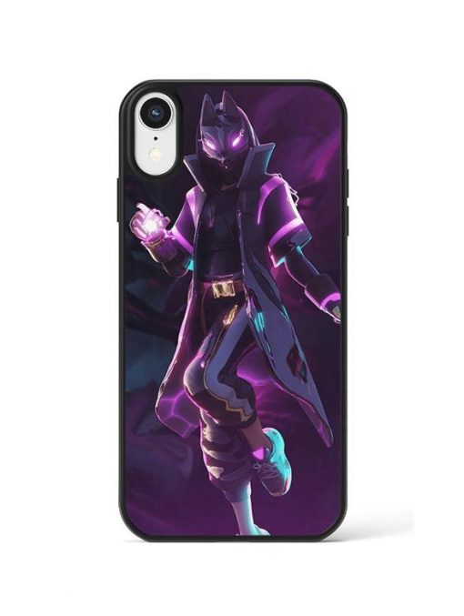 Fortnite iPhone Case Catalyst FNT1612 iPhone 4 / 4s / Black Official fortnitemerch Merch