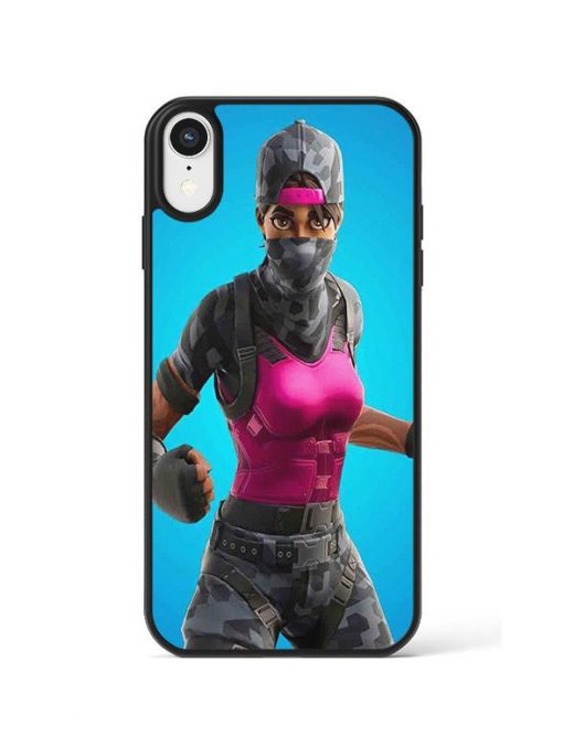Fortnite iPhone Case Recon Ranger FNT1612 iPhone 4 or 4s Official fortnitemerch Merch