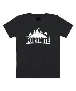 Fortnite T-shirt Boys FNT1612 Kids 110 Official fortnitemerch Merch