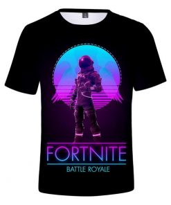 Fortnite Battle Royale T-shirt FNT1612 Kids 110CM Official fortnitemerch Merch