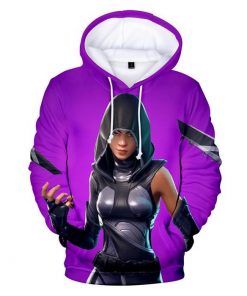 Fortnite Hoodie Forged Fate FNT1612 Kids 110CM Official fortnitemerch Merch