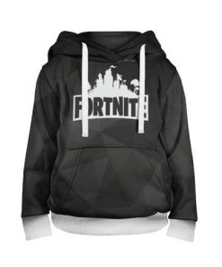 Fortnite Hoodie Youth FNT1612 110 Official fortnitemerch Merch
