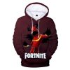 Fortnite Hoodie Cloaked Shadow FNT1612 Kids 110CM Official fortnitemerch Merch
