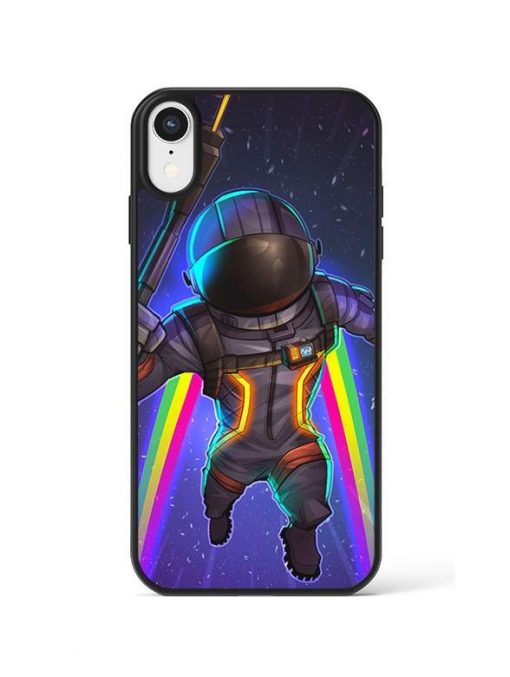 Fortnite iPhone Case Dark Voyager FNT1612 iPhone 11 Pro Max / Black Official fortnitemerch Merch