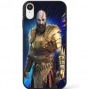 Fortnite iPhone Case Kratos FNT1612 iPhone 6 Official fortnitemerch Merch