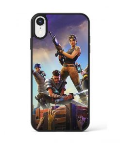 Fortnite iPhone case Save The World FNT1612 iPhone 6 Official fortnitemerch Merch