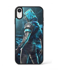 Fortnite iPhone Case Insight FNT1612 iPhone 4 or 4s Official fortnitemerch Merch
