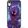 Fortnite iPhone Case Raven FNT1612 For iPhone XS Max / Custom Case Official fortnitemerch Merch