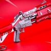 Fortnite Keychain Tactical Shotgun FNT1612 Default Title Official fortnitemerch Merch