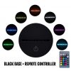 black-base-7-colors-remote-controller
