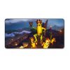 Fortnite Mouse Pad King Peely FNT1612 60x30cm Official fortnitemerch Merch