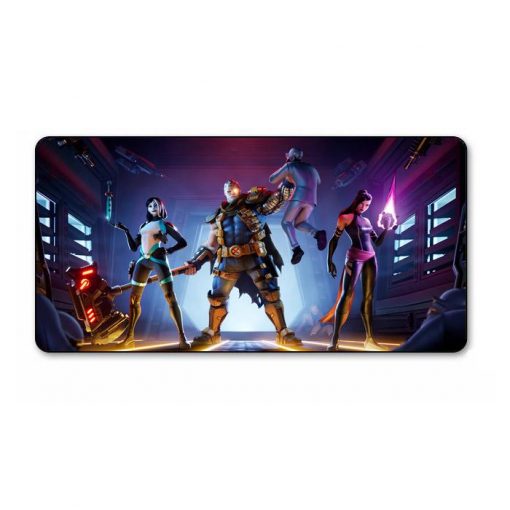 Fortnite Mouse Pad X-Force FNT1612 60x30cm Official fortnitemerch Merch