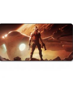 Fortnite Mouse Pad Star Lord FNT1612 60x30cm Official fortnitemerch Merch