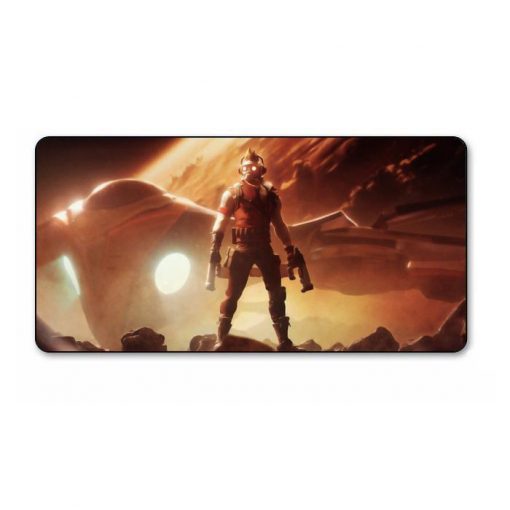 Fortnite Mouse Pad Star Lord FNT1612 60x30cm Official fortnitemerch Merch