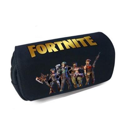 Fortnite Pencil Case Protect The World FNT1612 Default Title Official fortnitemerch Merch