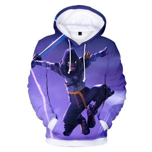 Fortnite Hoodie Cloaked Star FNT1612 Kids 130 Official fortnitemerch Merch
