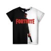 Fortnite t-shirt mens John Wick FNT1612 Kids 110 Official fortnitemerch Merch