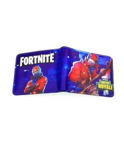 Fortnite Wallet Rust Lord FNT1612 Default Title Official fortnitemerch Merch