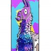 Fortnite Phone Case Samsung Case Llama (A Series) FNT1612 Galaxy A01 Official fortnitemerch Merch